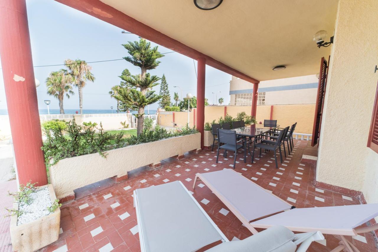 Expoholidays-chalet Bahari Primera Linea De Playa * Roquetas de Mar