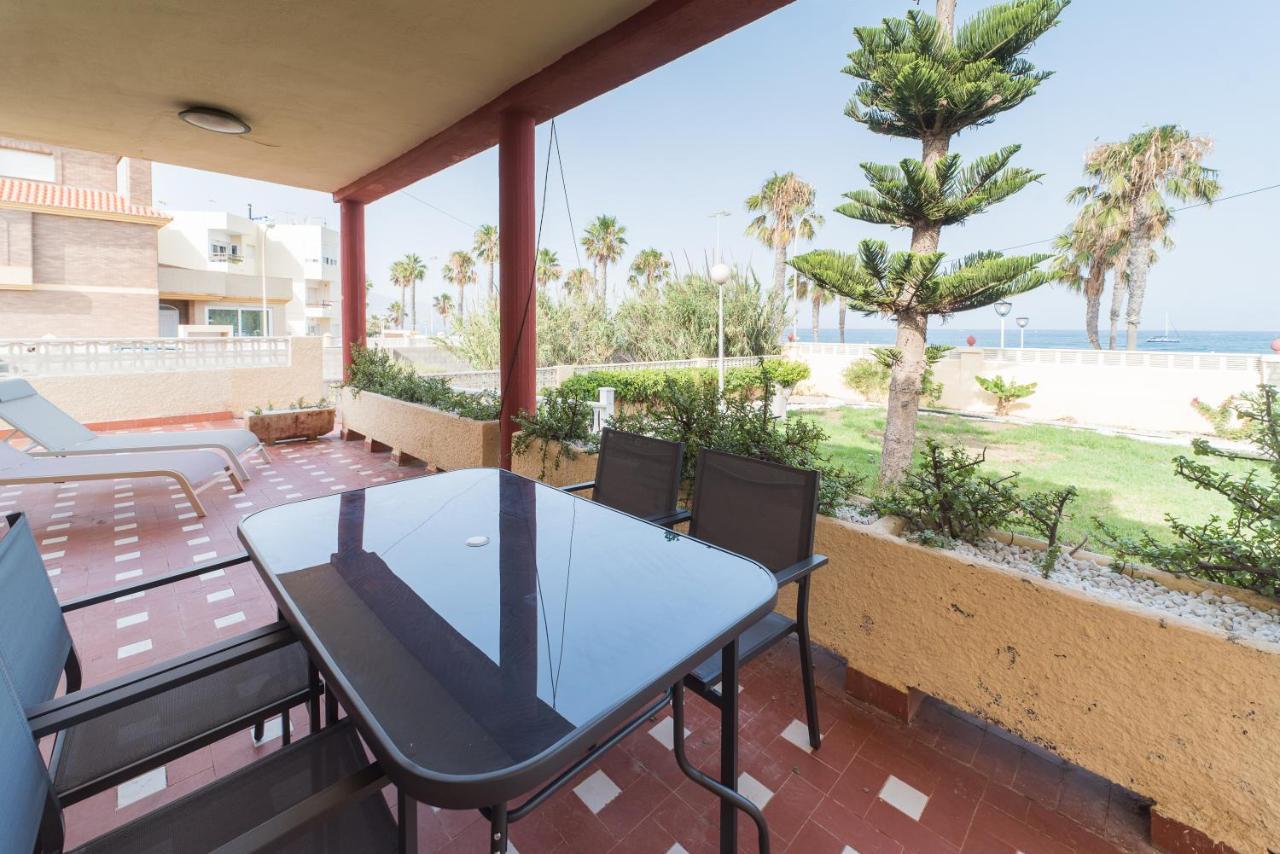 Expoholidays-chalet Bahari Primera Linea De Playa
