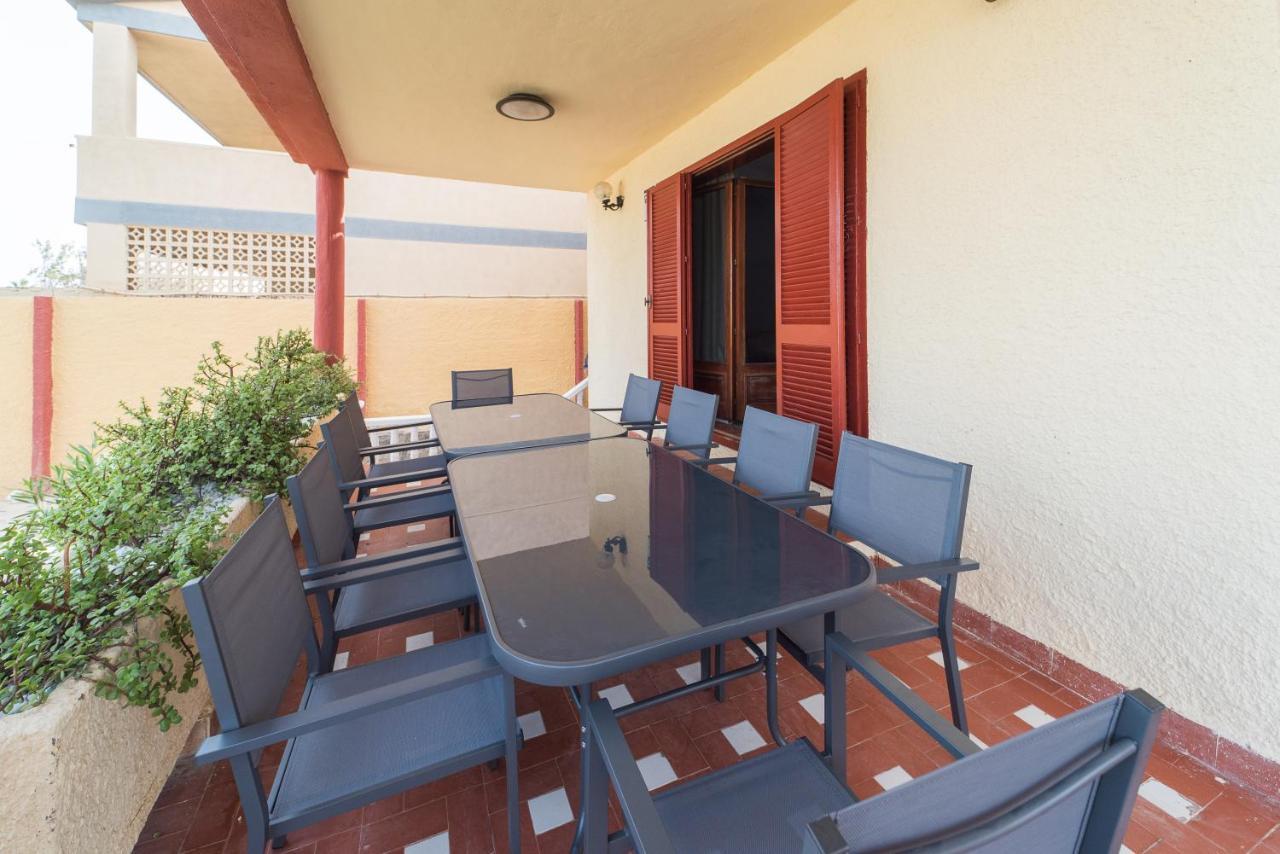 Expoholidays-chalet Bahari Primera Linea De Playa