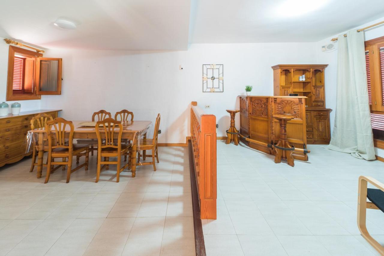 Expoholidays-chalet Bahari Primera Linea De Playa
