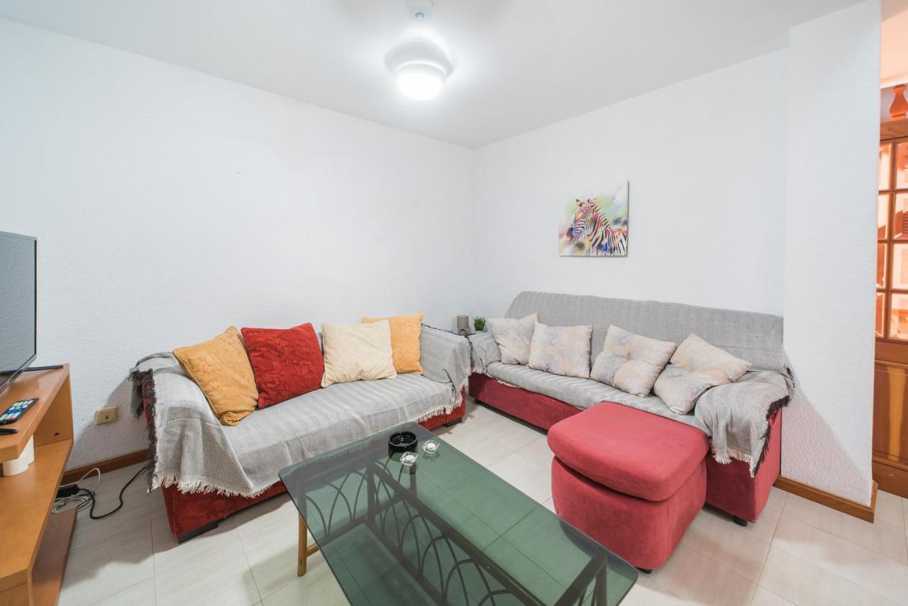 Expoholidays-chalet Bahari Primera Linea De Playa *