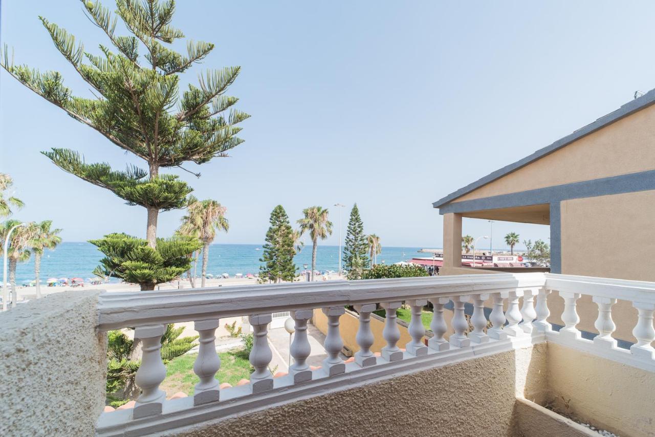 Expoholidays-chalet Bahari Primera Linea De Playa * Roquetas de Mar
