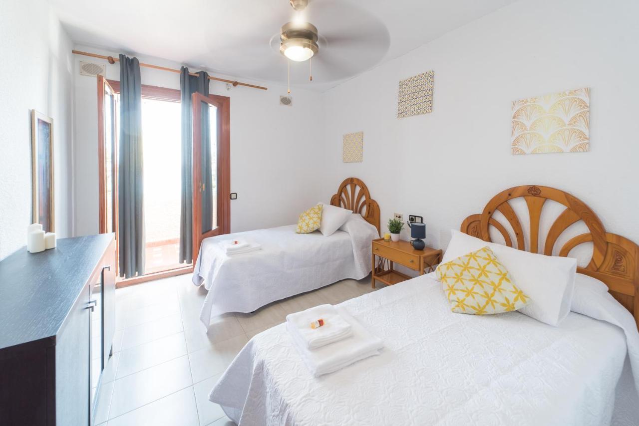 Expoholidays-chalet Bahari Primera Linea De Playa Сasa de vacaciones