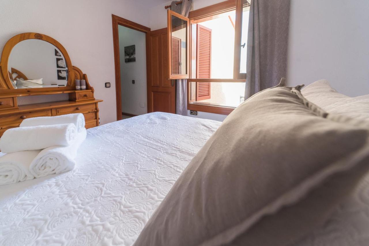 Expoholidays-chalet Bahari Primera Linea De Playa *