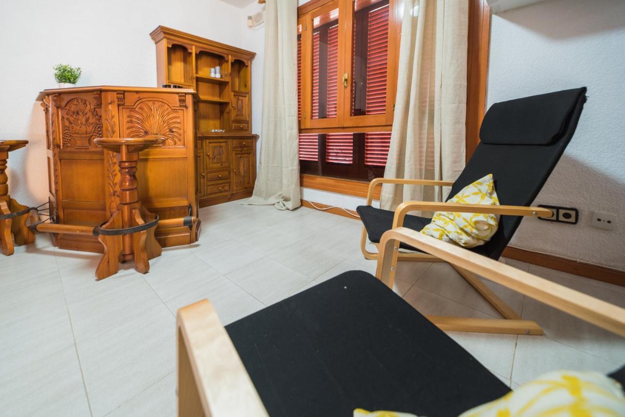 Сasa de vacaciones Expoholidays-chalet Bahari Primera Linea De Playa *