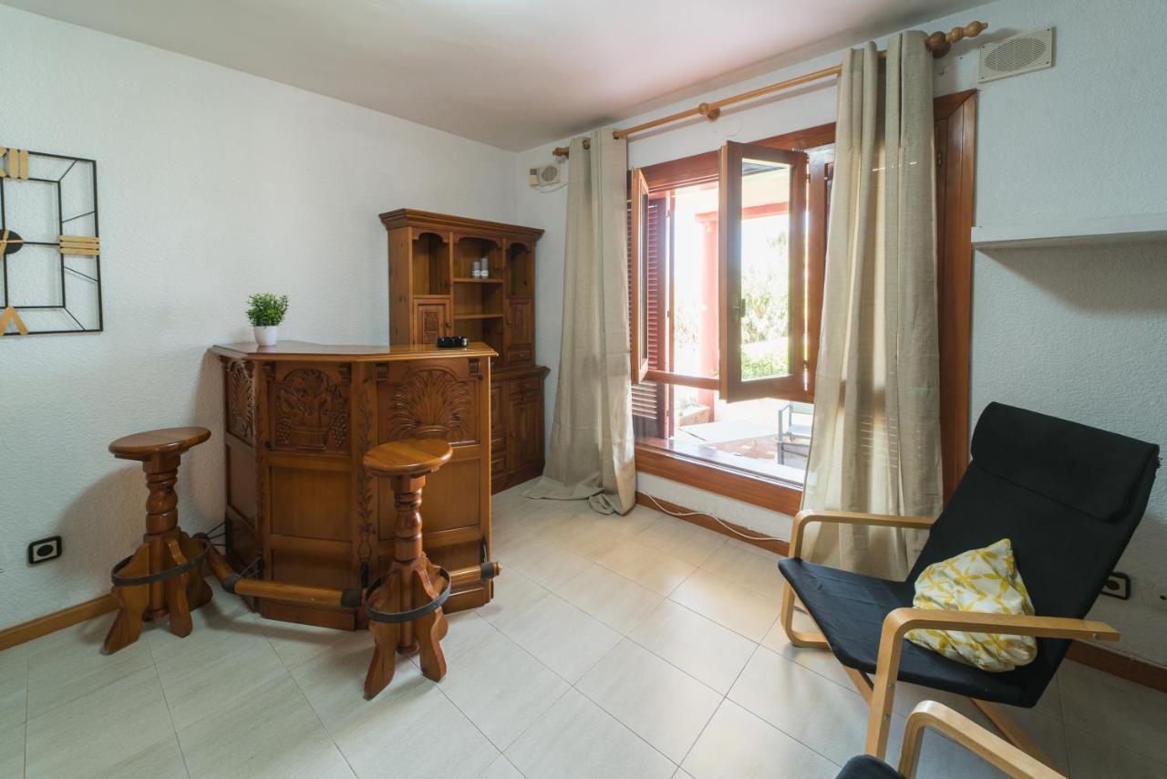 Expoholidays-chalet Bahari Primera Linea De Playa *