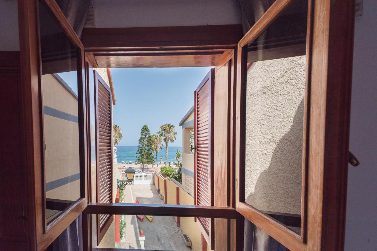 Сasa de vacaciones Expoholidays-chalet Bahari Primera Linea De Playa