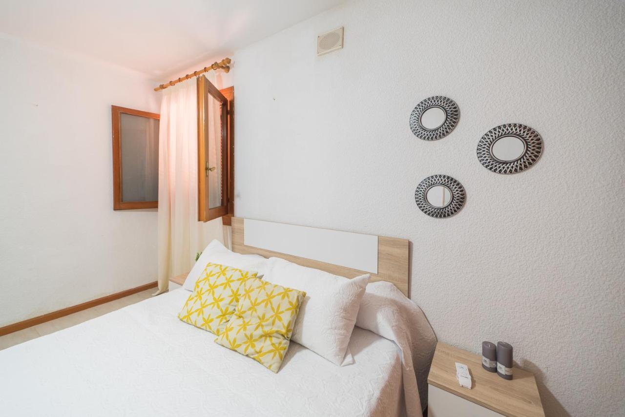 Expoholidays-chalet Bahari Primera Linea De Playa Сasa de vacaciones Roquetas de Mar