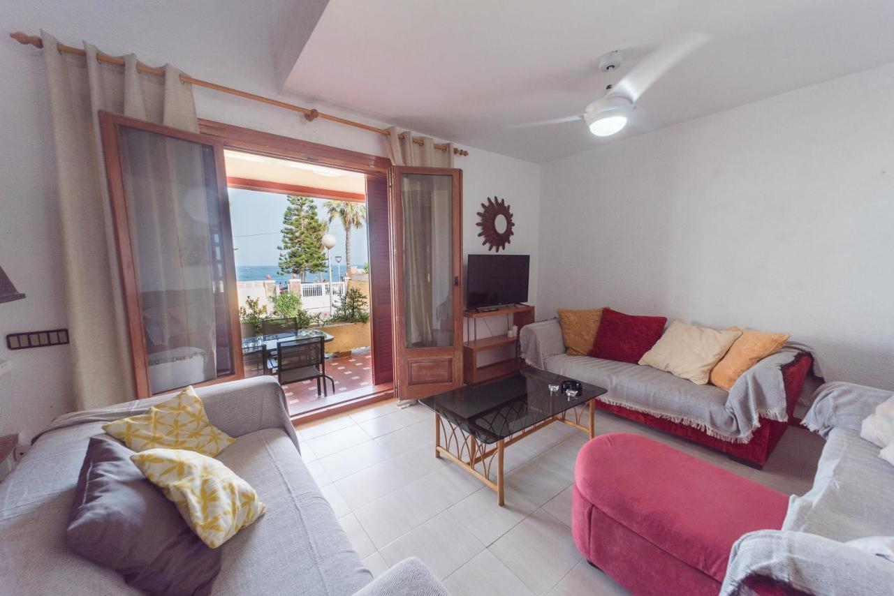 Сasa de vacaciones Expoholidays-chalet Bahari Primera Linea De Playa *