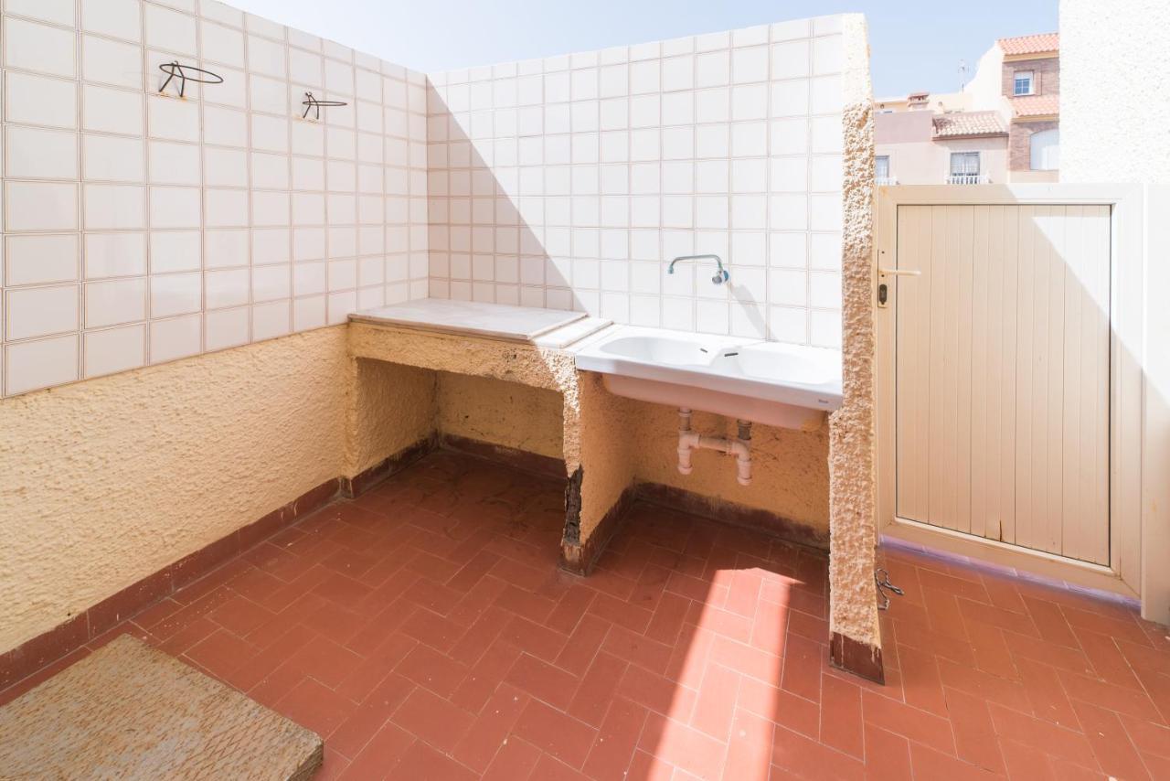 Expoholidays-chalet Bahari Primera Linea De Playa