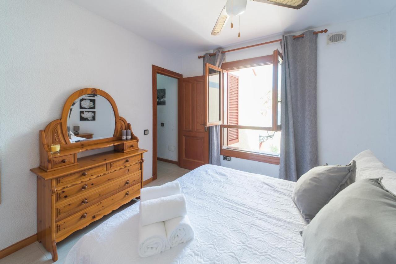 Сasa de vacaciones Expoholidays-chalet Bahari Primera Linea De Playa Roquetas de Mar