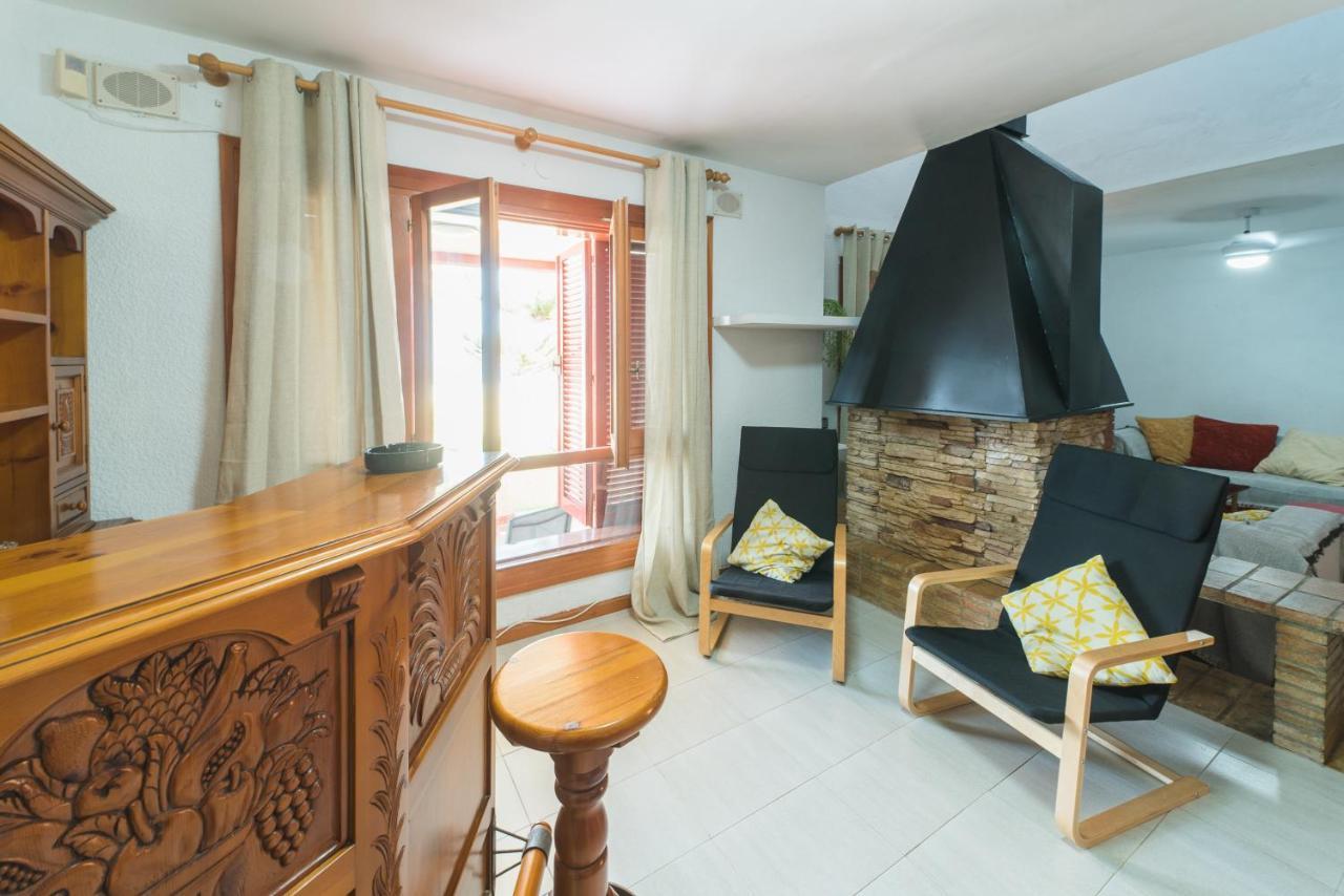 Expoholidays-chalet Bahari Primera Linea De Playa Roquetas de Mar