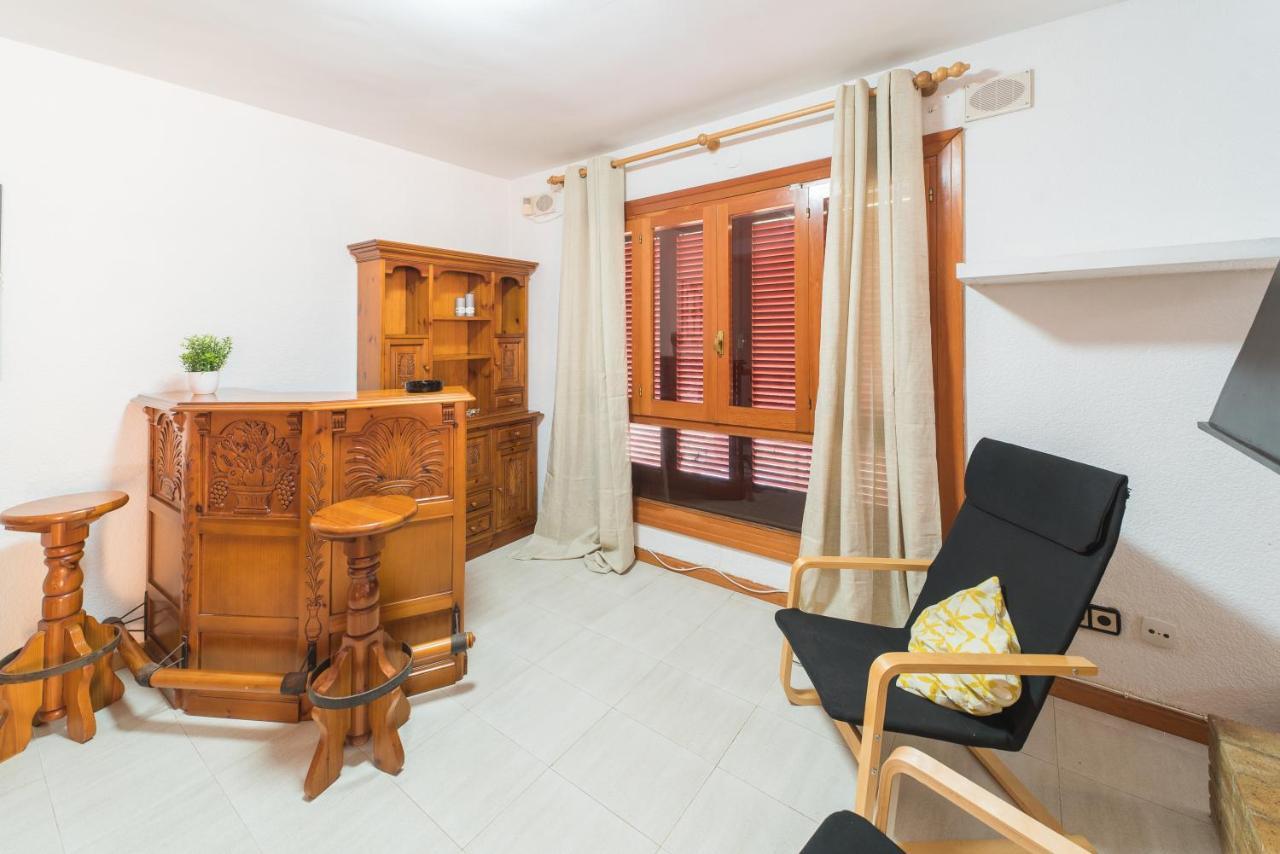 Expoholidays-chalet Bahari Primera Linea De Playa Сasa de vacaciones