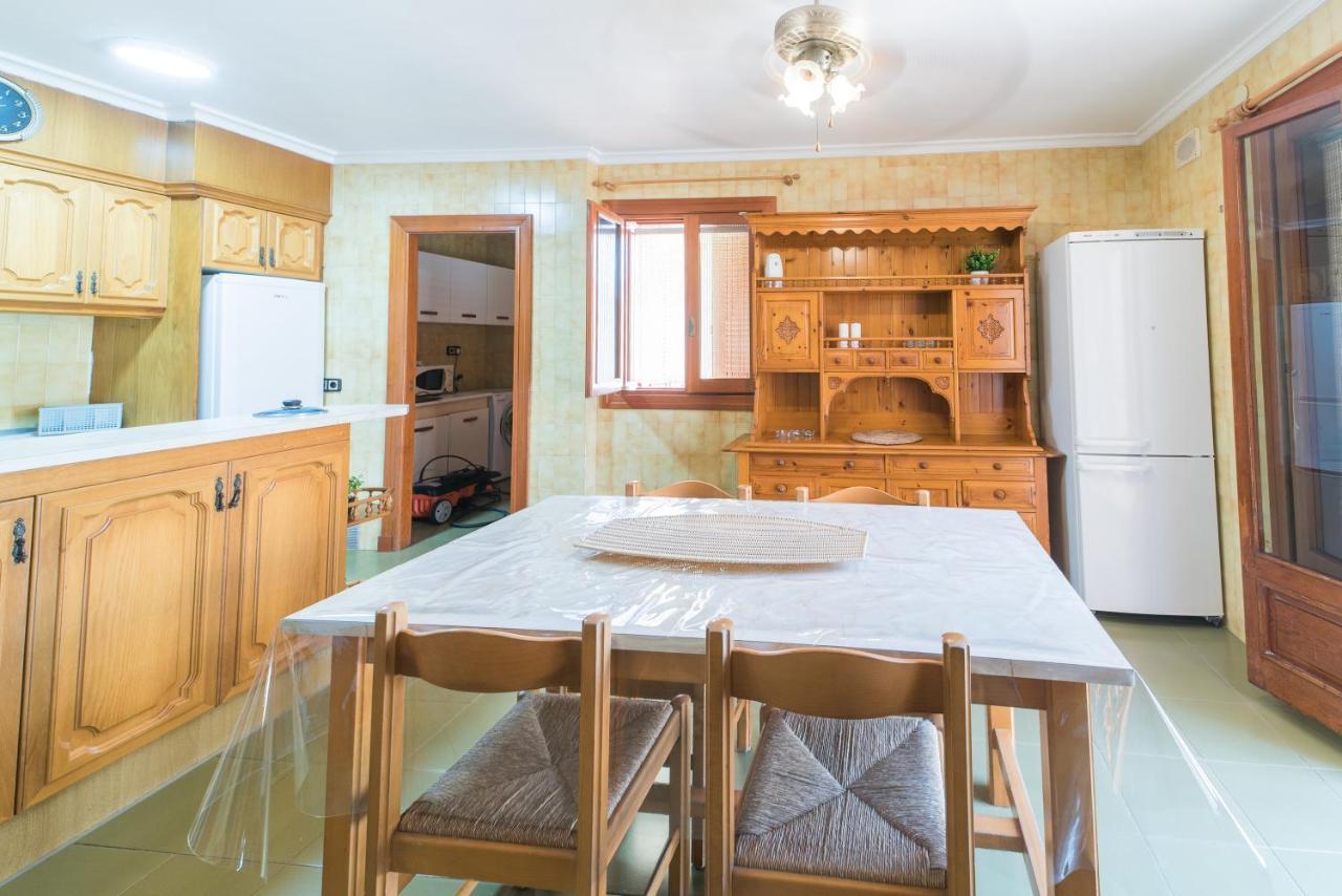 Expoholidays-chalet Bahari Primera Linea De Playa Roquetas de Mar