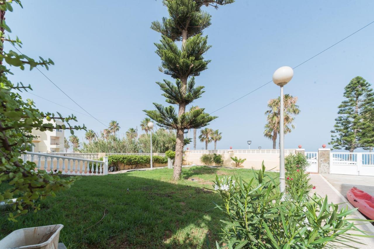 Expoholidays-chalet Bahari Primera Linea De Playa
