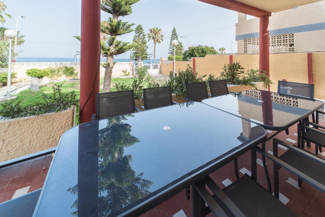 Сasa de vacaciones Expoholidays-chalet Bahari Primera Linea De Playa *