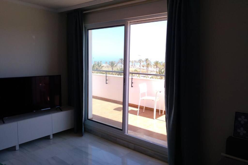 Playa Serena; Vistas Mar, Paraje Natural&golf Apartamento *