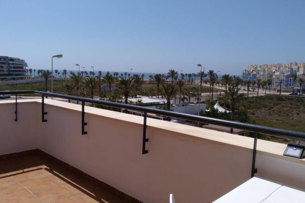Playa Serena; Vistas Mar, Paraje Natural&golf *
