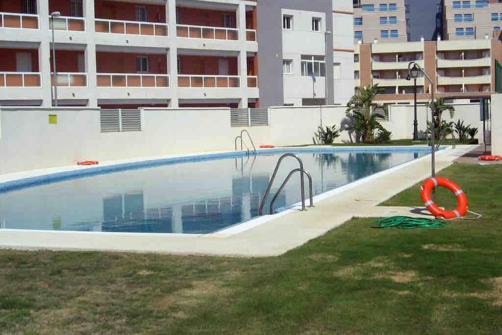 5th Level - Terrace, Pool, Paddle, Wifi *