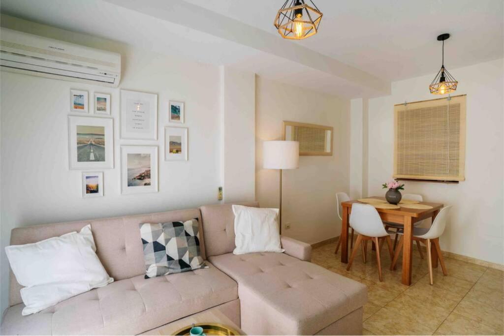 5th Level - Terrace, Pool, Paddle, Wifi Apartamento *