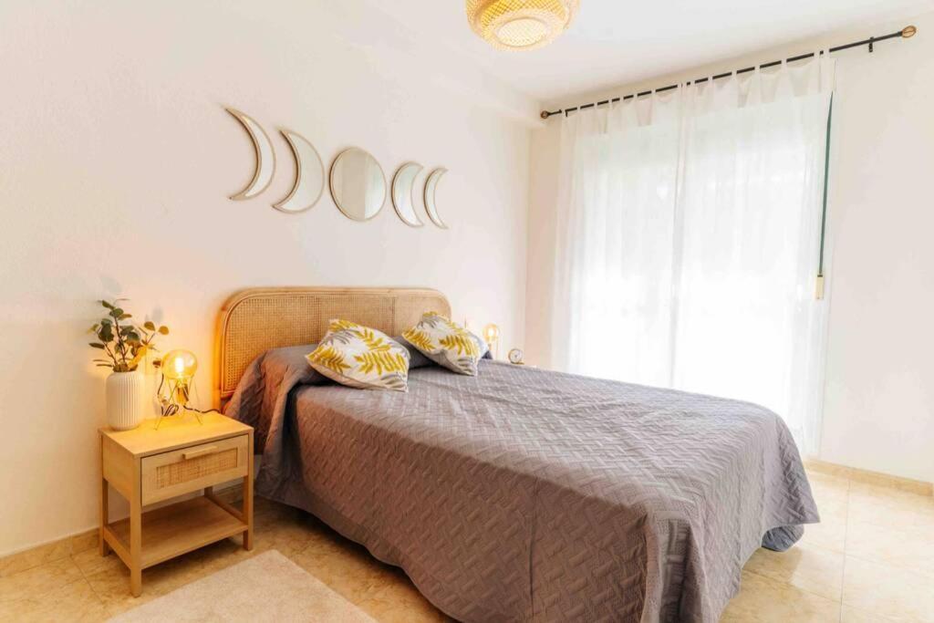 5th Level - Terrace, Pool, Paddle, Wifi Apartamento *