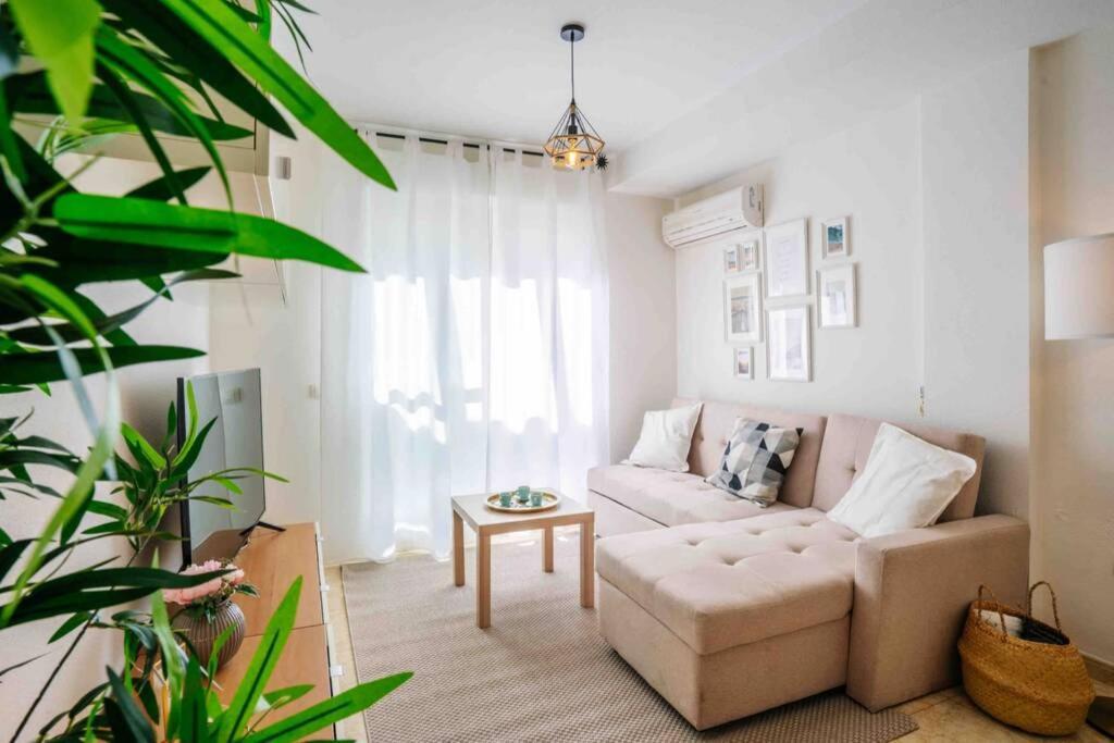 Apartamento 5th Level - Terrace, Pool, Paddle, Wifi *