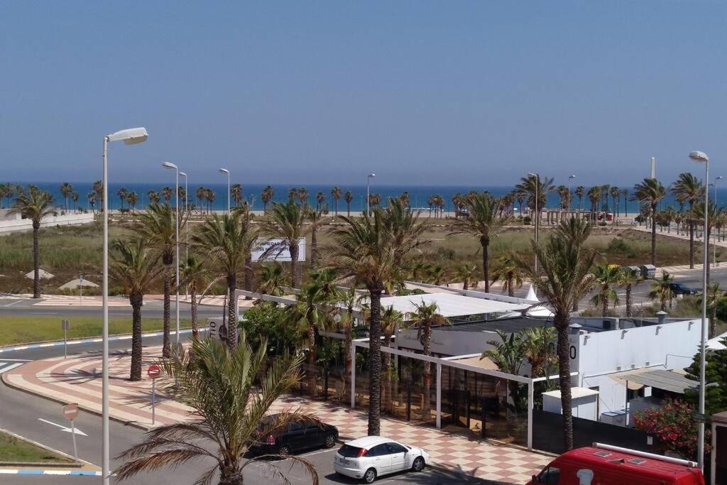 Playa Serena; Vistas Mar, Paraje Natural&golf Roquetas de Mar