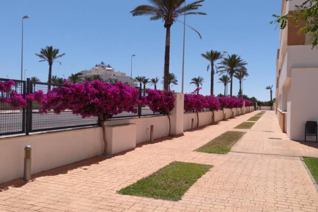 Playa Serena; Vistas Mar, Paraje Natural&golf