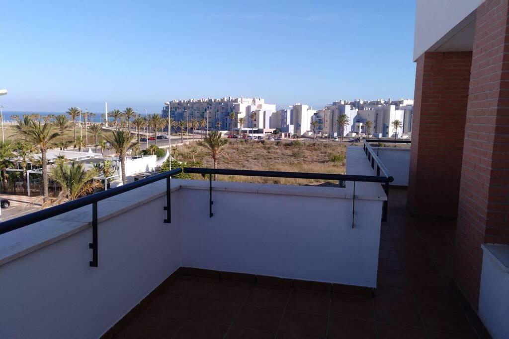 Playa Serena; Vistas Mar, Paraje Natural&golf