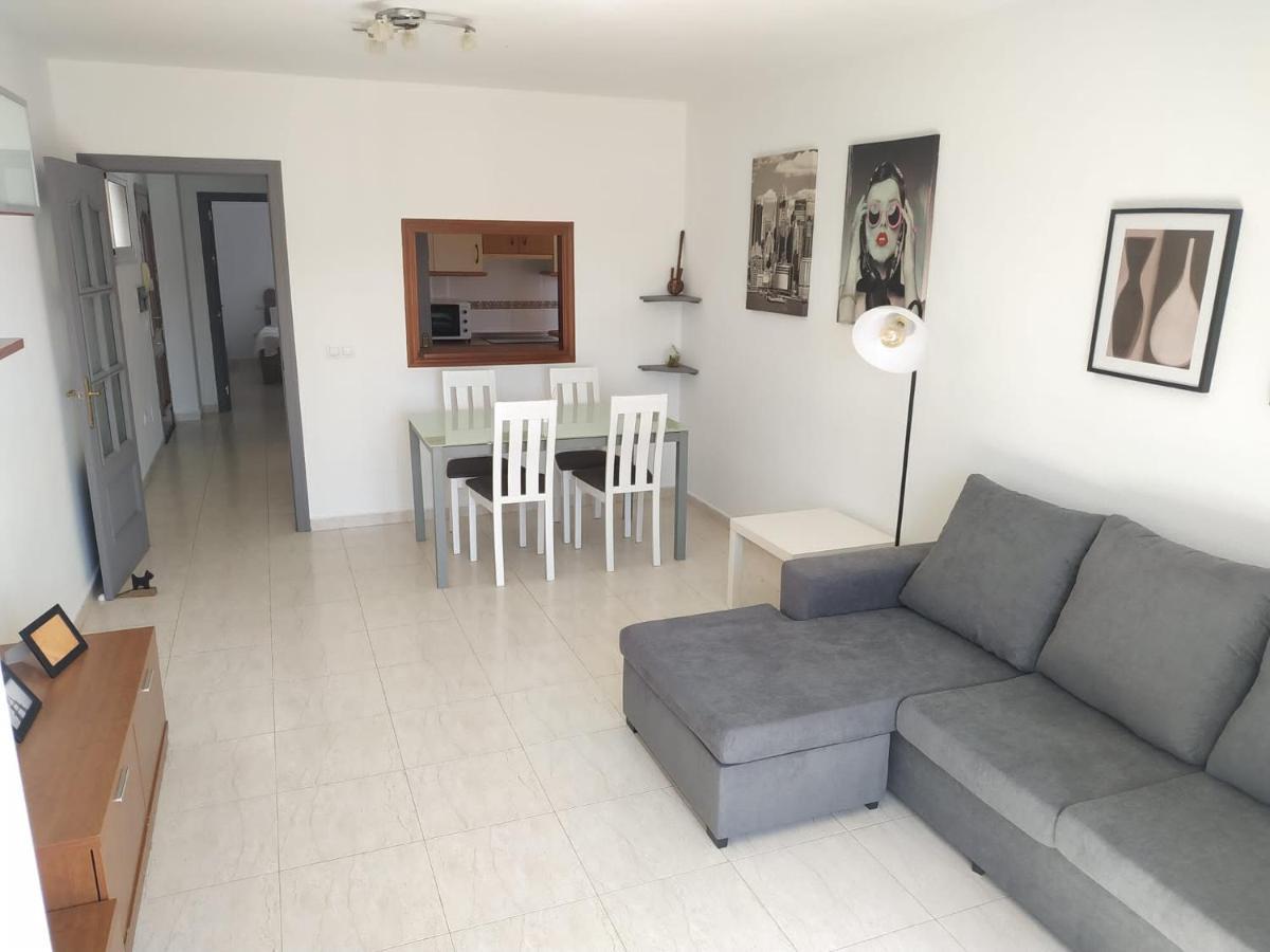 Apartamento Barlovento Apartamento