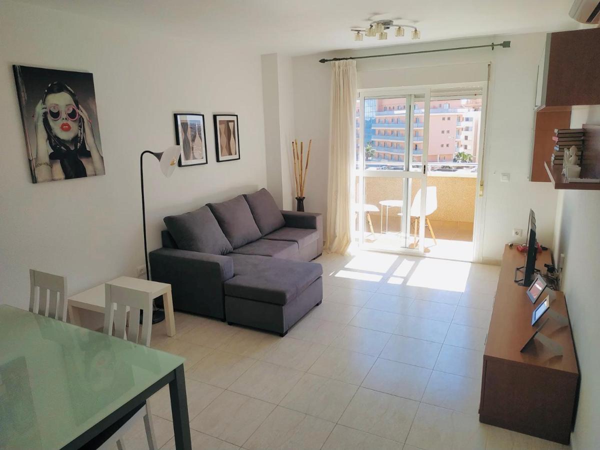 Apartamento Barlovento * Roquetas de Mar