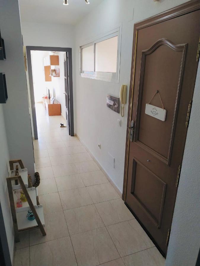 Apartamento Apartamento Barlovento *