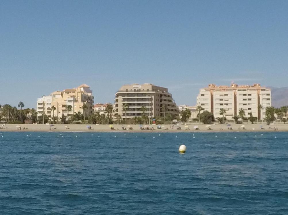 Apartamento Sotavento 1ª Línea De Playa *