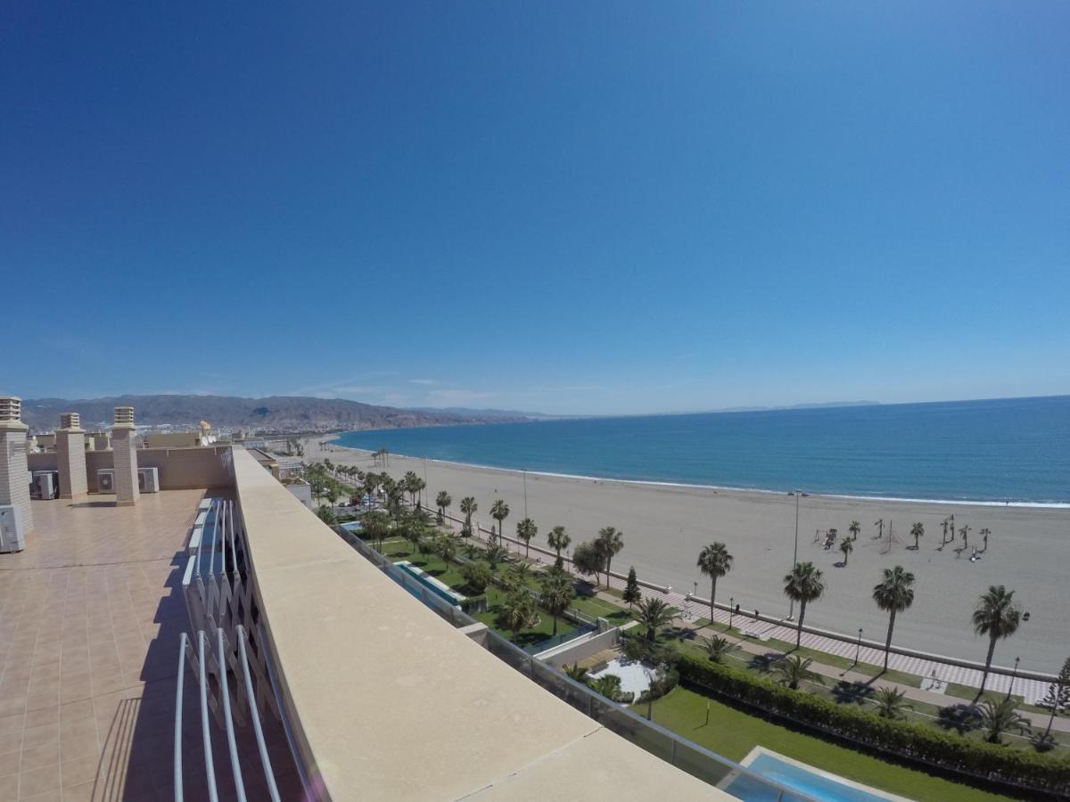 Sotavento 1ª Línea De Playa Apartamento