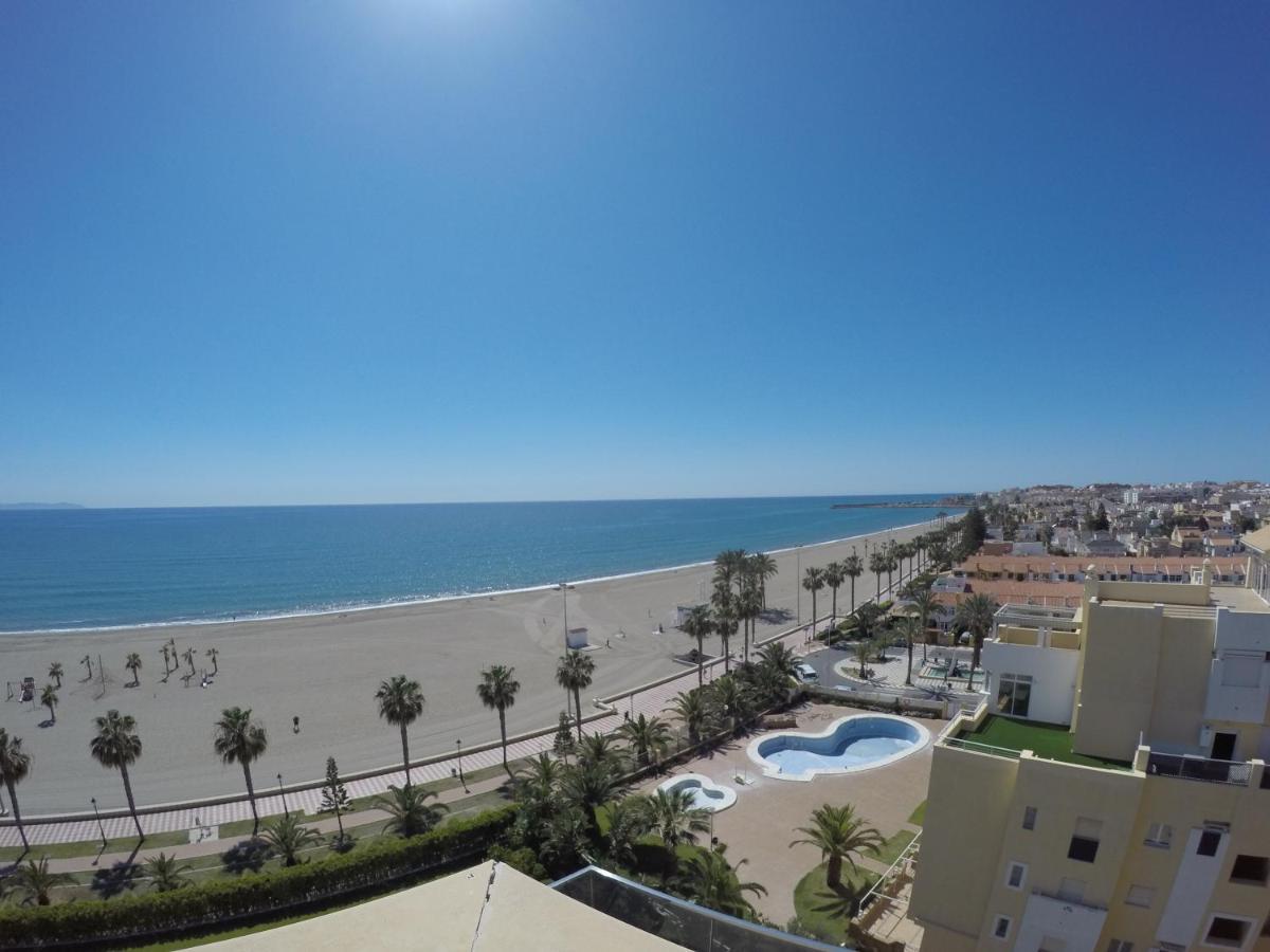Apartment Sotavento 1ª Linea De Playa
