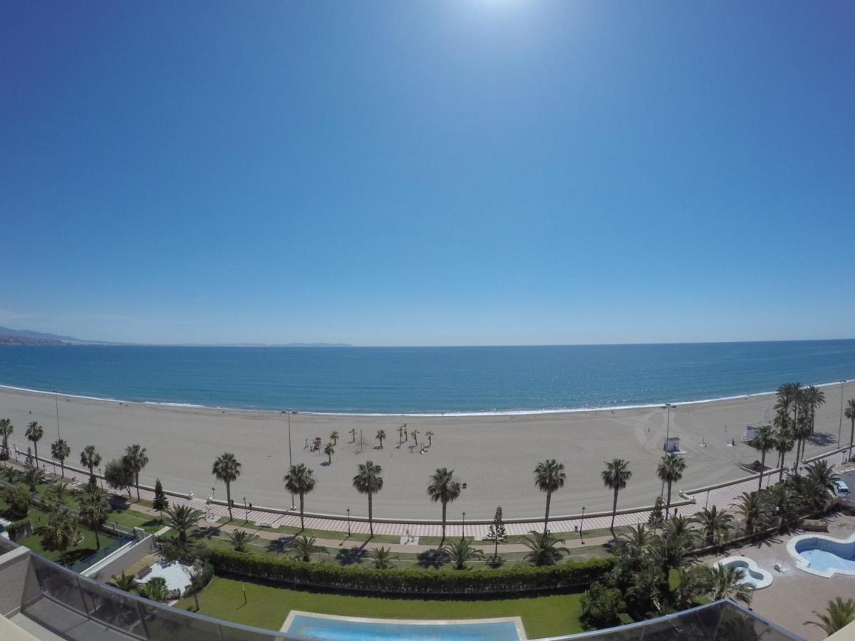 Apartamento Sotavento 1ª Línea De Playa