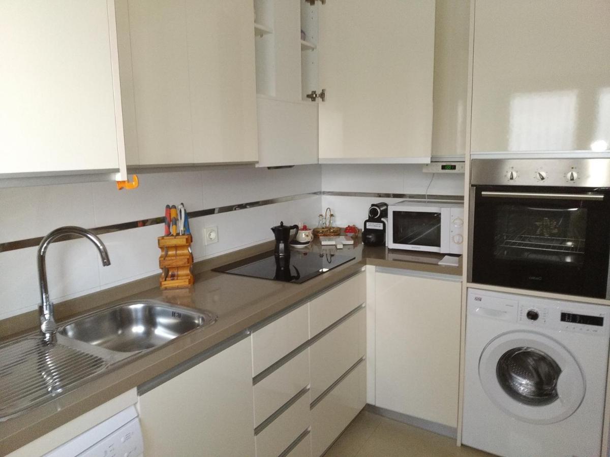 Apartamento Sotavento 1ª Línea De Playa *