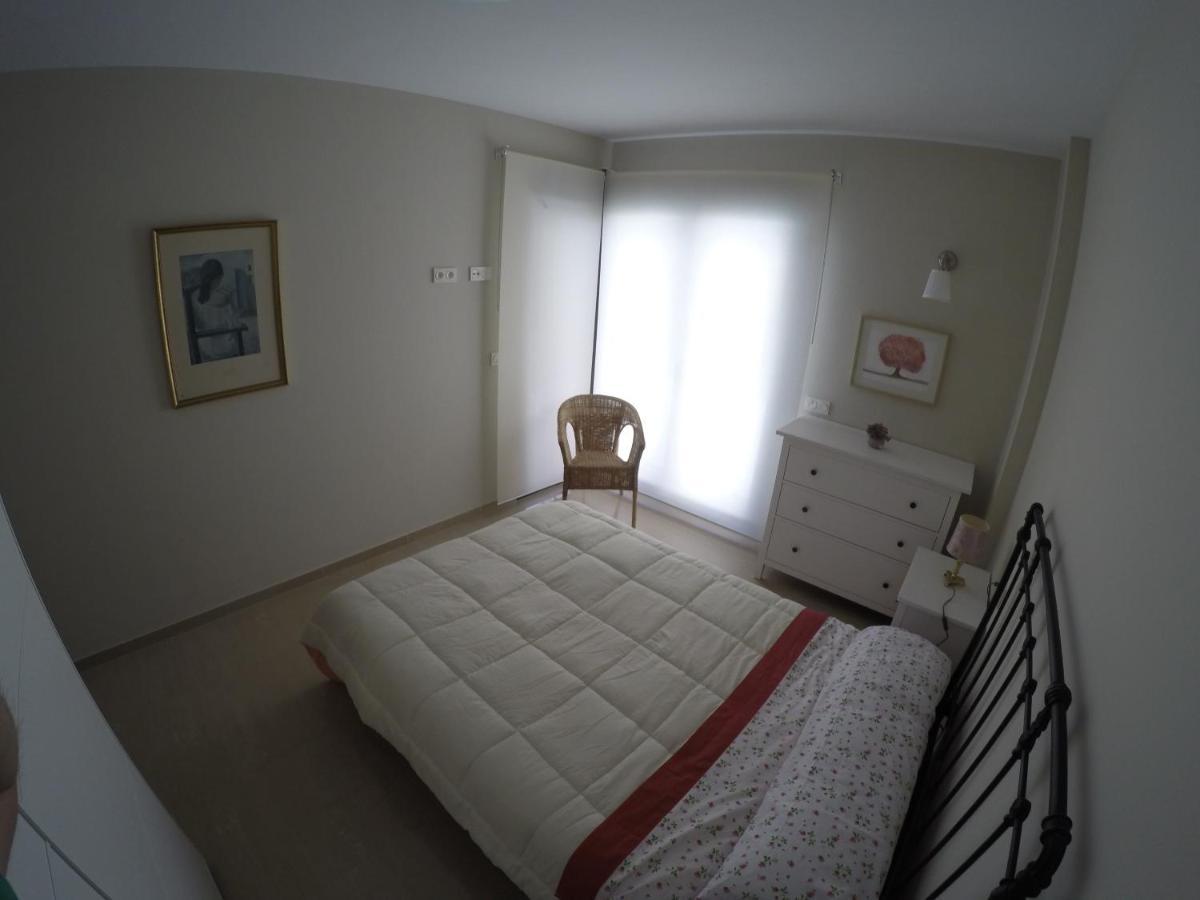 Sotavento 1ª Línea De Playa Apartamento
