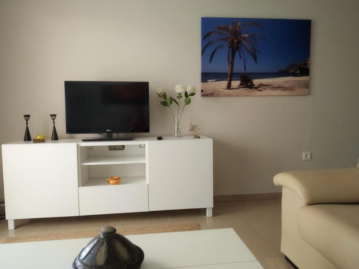 Apartamento Sotavento 1ª Línea De Playa *