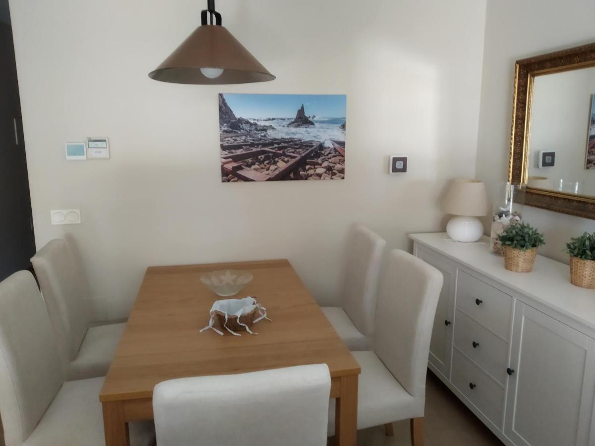 Apartamento Sotavento 1ª Línea De Playa *