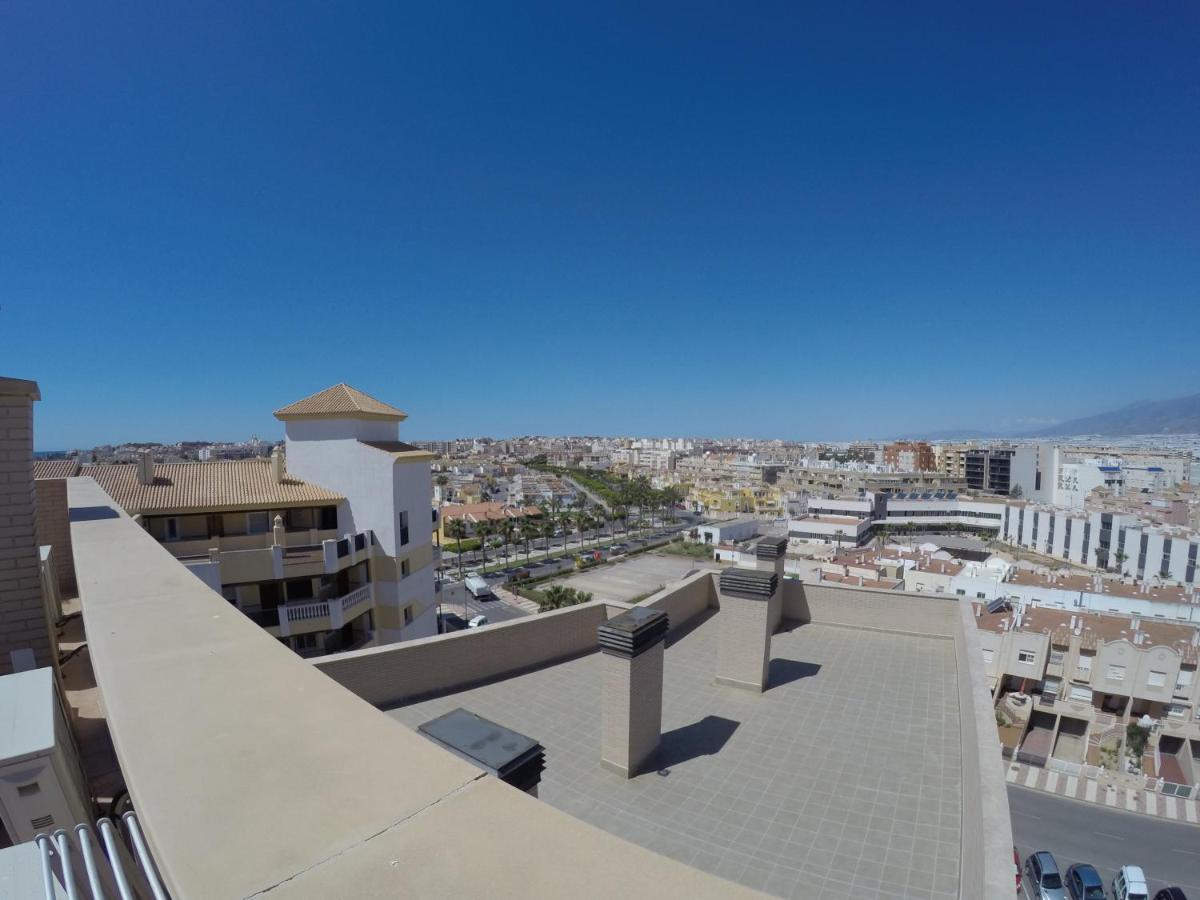 Apartamento Sotavento 1ª Línea De Playa *