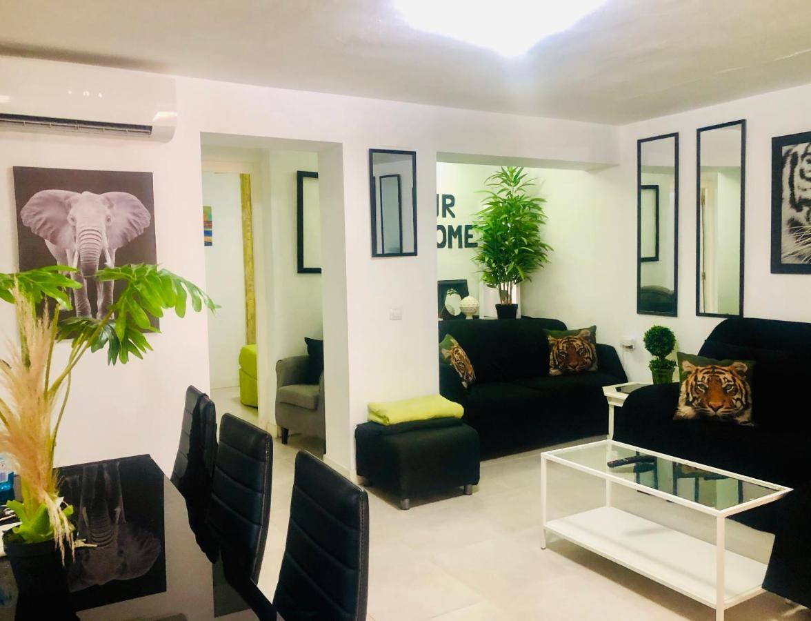 Casita A 3 Minutos De La Playa Con Aire Acondicionado E Internet Holiday home *