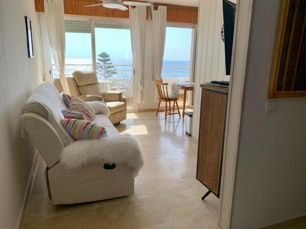 Apartamento Cielo Azul *