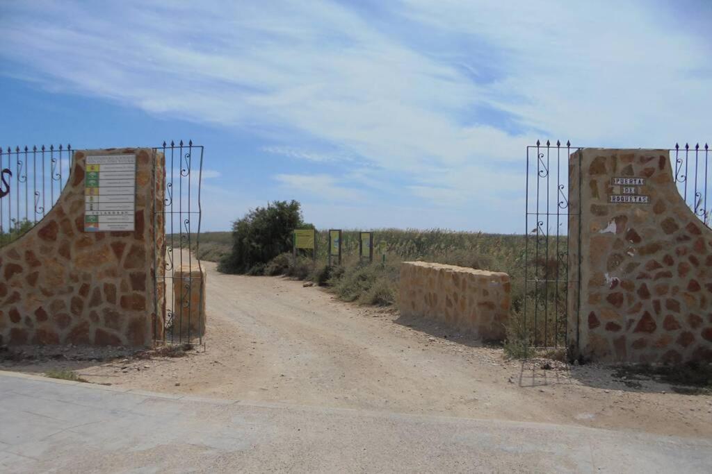 Los Hibiscus, Swimming Pool, Beach, Near Golf Roquetas de Mar