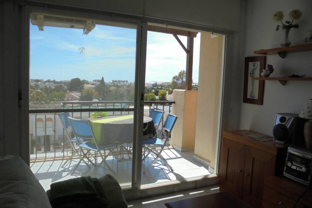 Los Hibiscus, Swimming Pool, Beach, Near Golf Apartamento Roquetas de Mar