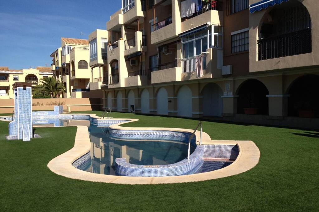 Los Hibiscus, Swimming Pool, Beach, Near Golf *
