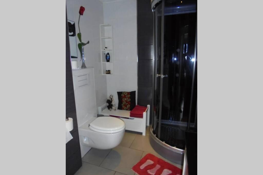 Los Hibiscus, Swimming Pool, Beach, Near Golf Apartamento *