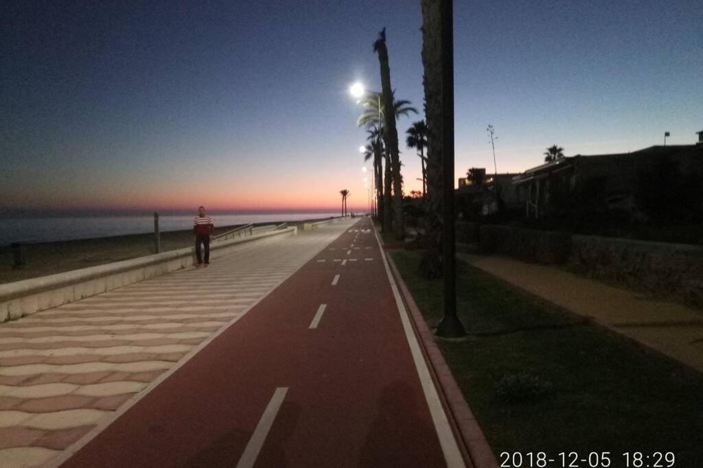 Apartamento Los Hibiscus, Swimming Pool, Beach, Near Golf