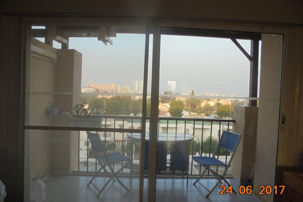 Los Hibiscus, Swimming Pool, Beach, Near Golf Apartamento Roquetas de Mar