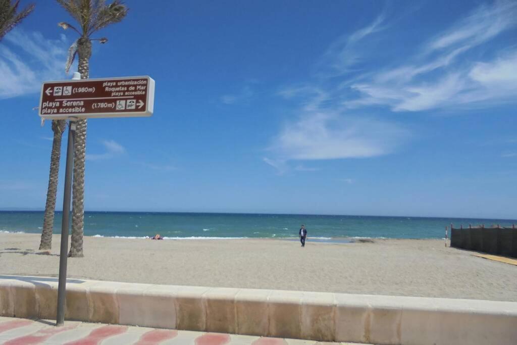Apartamento Los Hibiscus, Swimming Pool, Beach, Near Golf *